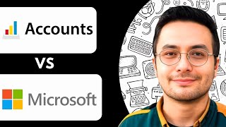 Local Accounts vs. Microsoft Accounts: Which Is Better?
