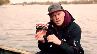 Fox Rage Catfish Benelux