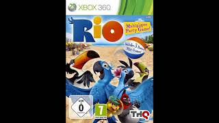 Video-Miniaturansicht von „Rio The Video Game Soundtrack - Mini-Game Theme 2“