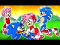 Sonic The Hedgehog 3 Animation //BABY SONIC, Please Don