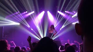 Sleigh Bells “It&#39;s Just Us Now” Live - Granada - 2018-2-6