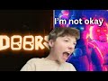 PLAYING ROBLOX HORROR GAMES WITH MY BFF 