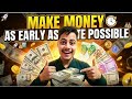 Take a compulsion to make money 🤑