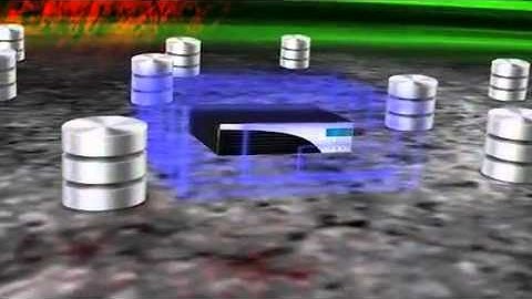 Linux Hosting Dedicated Server