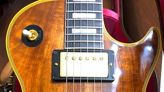 You Must See These 6 Unique Les Pauls! | Guitar Hunting w/ Trogly