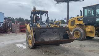 Cat 416E by Siteone 164 views 3 years ago 2 minutes