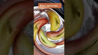 Мамин рецепт... Вкус детства...