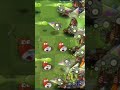Zombies VS Plants 2 || PvZ #pvz #plantsvszombies #zombie #gamezombie #pvzgameplay #pvz2
