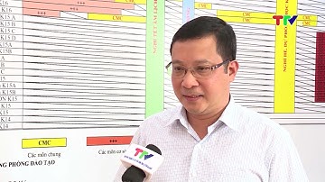 TUYÊN QUANG NHIỀU GIẢI PHÁP ĐỂ CẢI THIỆN CHỈ SỐ PCI