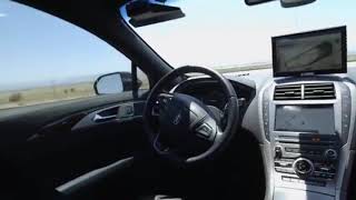 micheal vsauce's self driving car