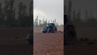 İtalyan Aygırı Landini 8310 Celli