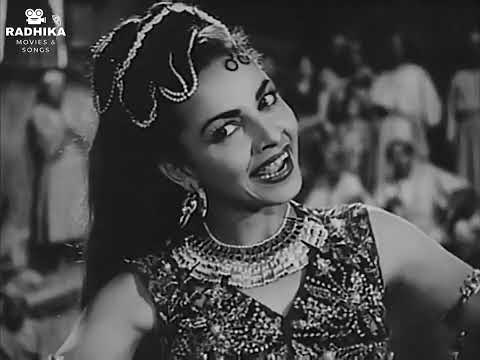 Yahudi 1958 All Songs यहुदी फिल्म के सभी गाने   Dilip Kumar, Meena Kumari   Old Bollywood Songs