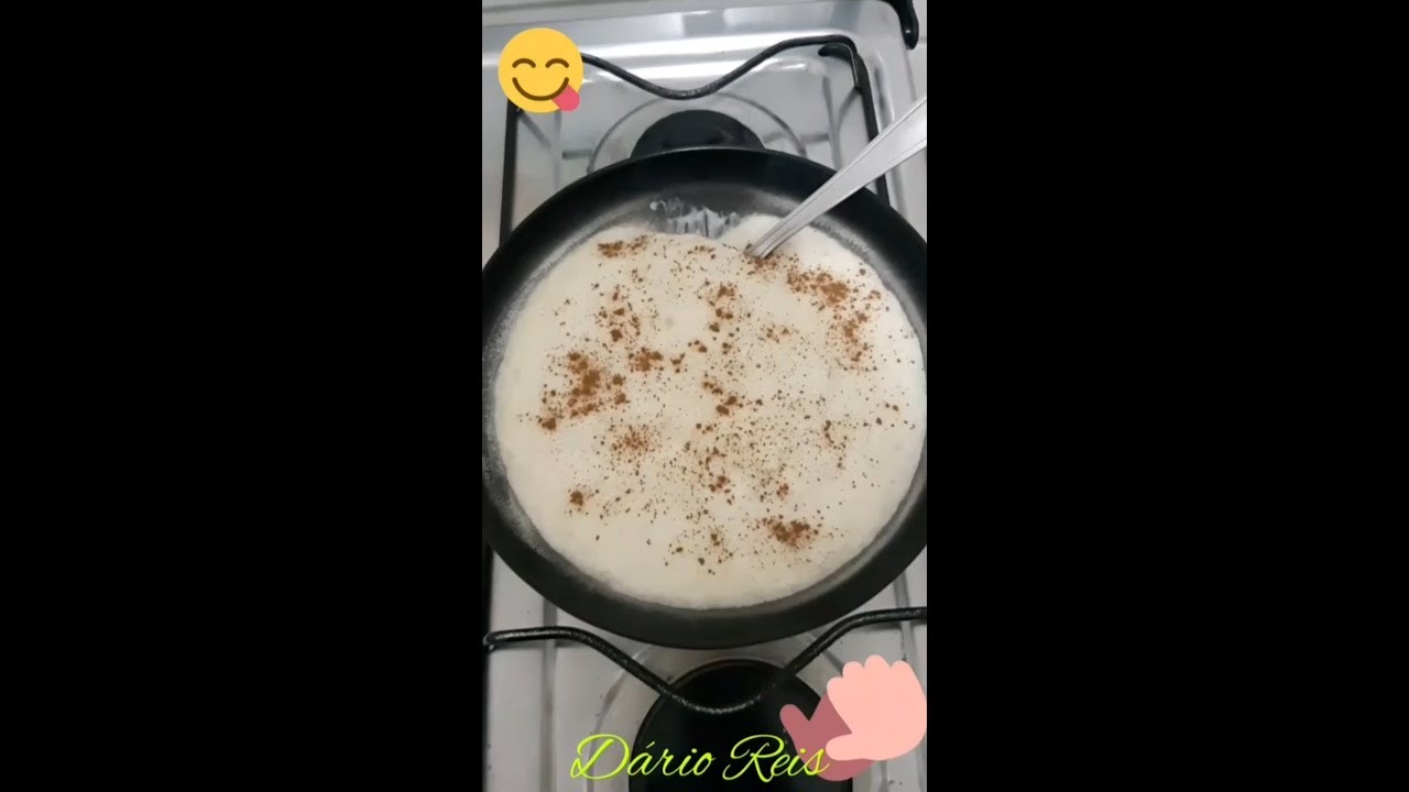 Eu Pego As Criancinhas Para Fazer Mingau
