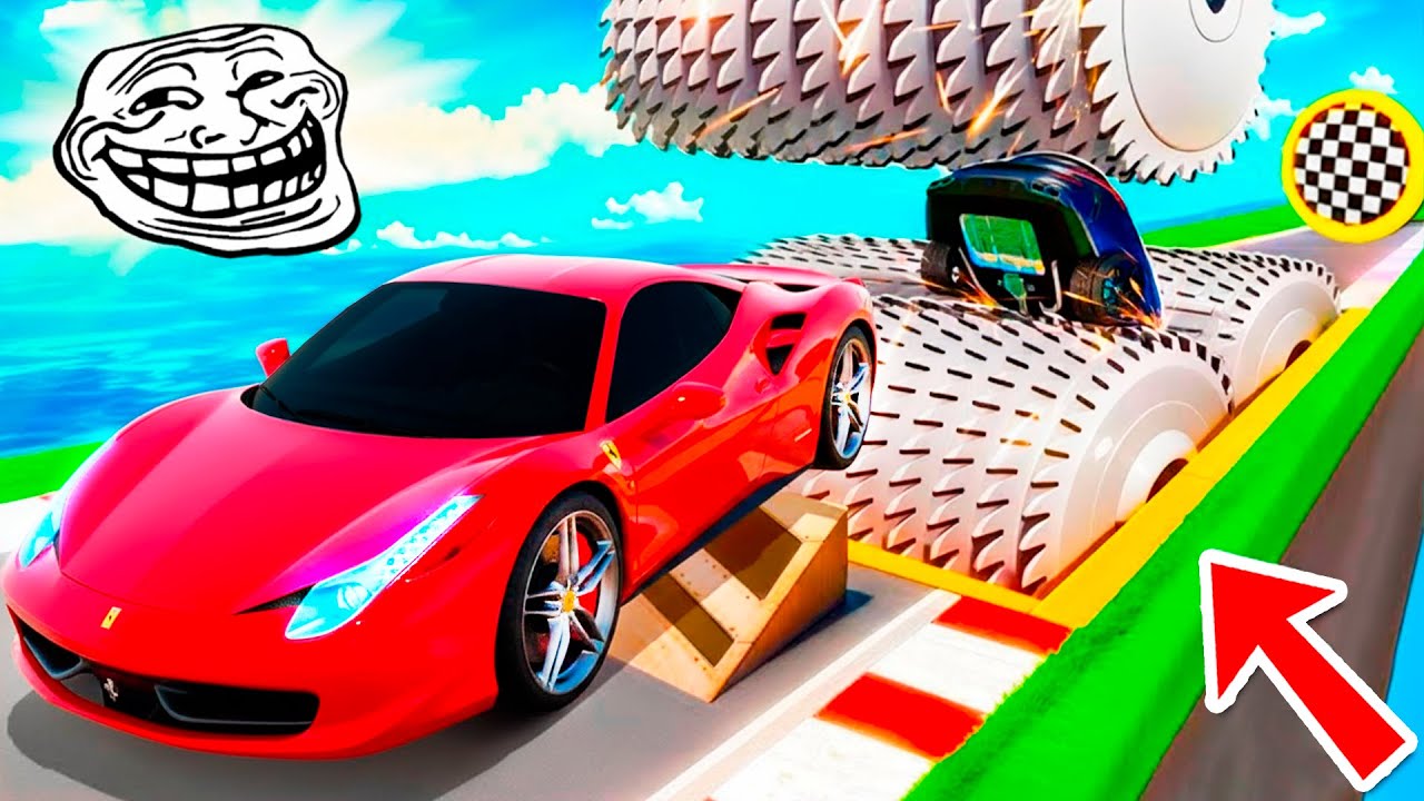 АХАХА! АРТПЕН ӨТЕТІН ТРОЛЛЬ СКИЛЛ ТЕСТ!!! ГТА 5 қазақша