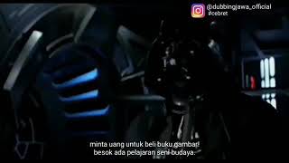 Dubbing jawa,story wa