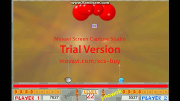 Bubble Struggle Final Level In 5 seconds