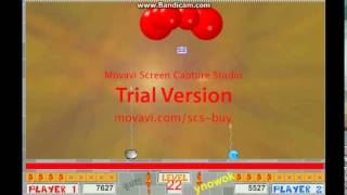 Bubble Struggle Final Level In 5 seconds