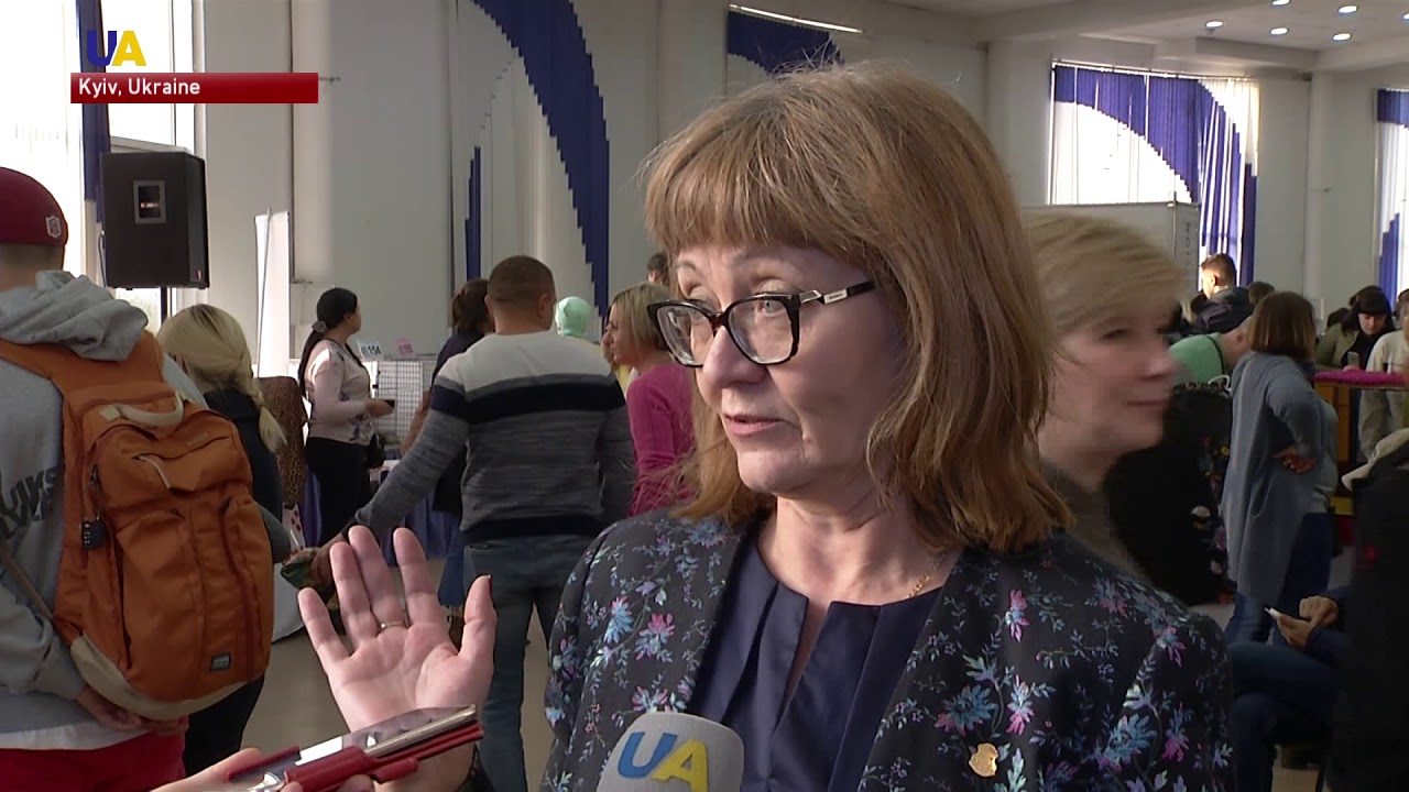 CFA Cat Show Gathers Cats Fans