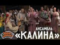 Играй, гармонь! | Ансамбль «Калина» (Самарская область) | Угаровские припевки