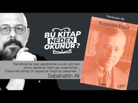 Kuyucaklı Yusuf - Sabahattin Ali | Bu Kitap Neden Okunur? | 8.Bölüm