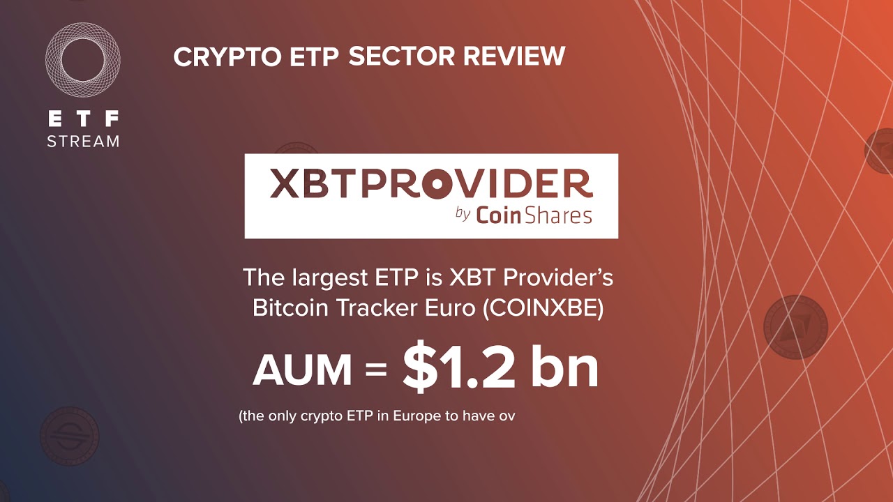 Crypto ETF Sector Review