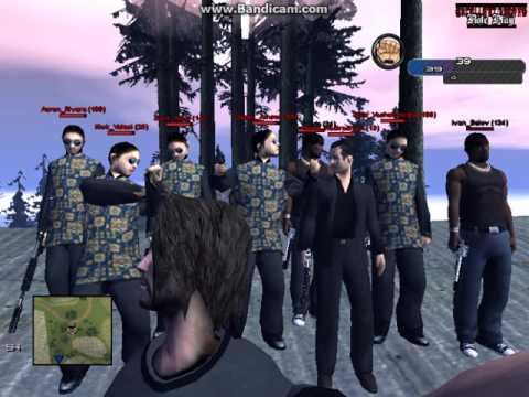 Excellent Dream Role Play || მოთამაშეებთან ერთად :*