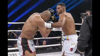 GLORY 71 CHICAGO: Rewind Show GLORY 71 CHICAGO: Rewind Show