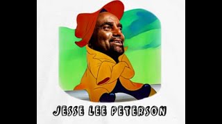 The BEST of Jesse Lee Peterson SAVAGE Moments! #25