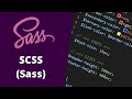 47. SCSS a Sass - Stránky: Tvorba HTML