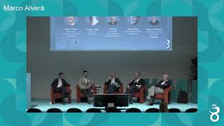 Public-Private Capital and Systemic Infrastructure: The Incentive Gap | Milan Longevity Summit 2026
