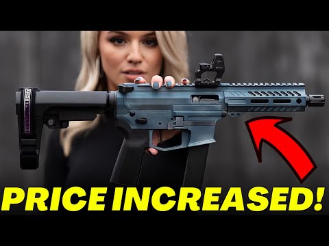 TOP 10 Handguns And Rifles You Should Never Sell | REVIEW