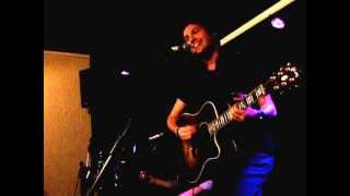 Nick Howard - Up Close & Acoustic // Medley // Amsterdam 2013