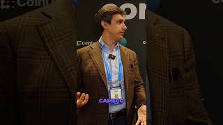 Arthur Breitman - Buy Physical Uranium Easily With Uranium.io