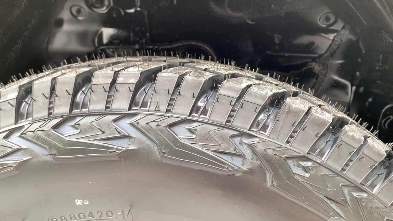 195r16c 新型ジムニーにジオランダーx Atを履かせてみた Jb64 Youtube 195r16c 新型ジムニーにジオランダーx Atを履かせてみた Jb64 Youtube