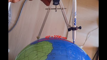 Celestial Navigation: Correcting Brian