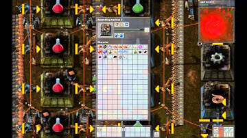 Dytech Factorio Multiplayer With Oni - EP #55