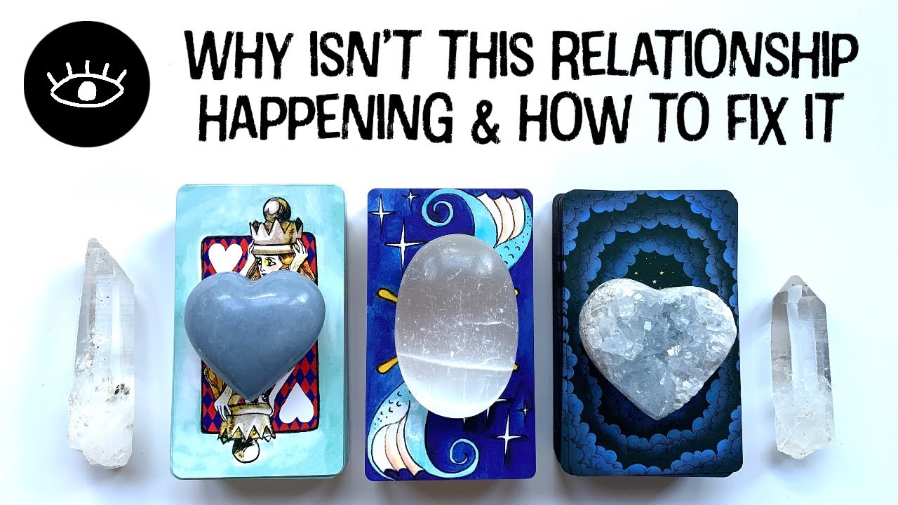 What is blocking union? | Pick a Card | Love Relationship Soulmate Twin ...