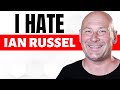 Why I hate Ian Roussel From Full Custom Garage | What Really Happened to Ian Roussel ?