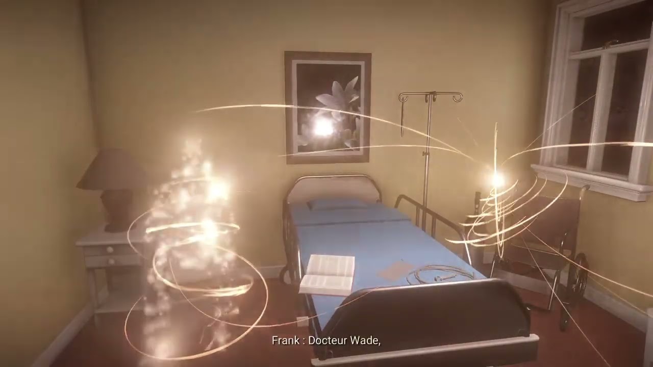 Everybody s gone to the rapture(part 3) 17 février