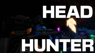 Head Hunter | SCI PATHOS III
