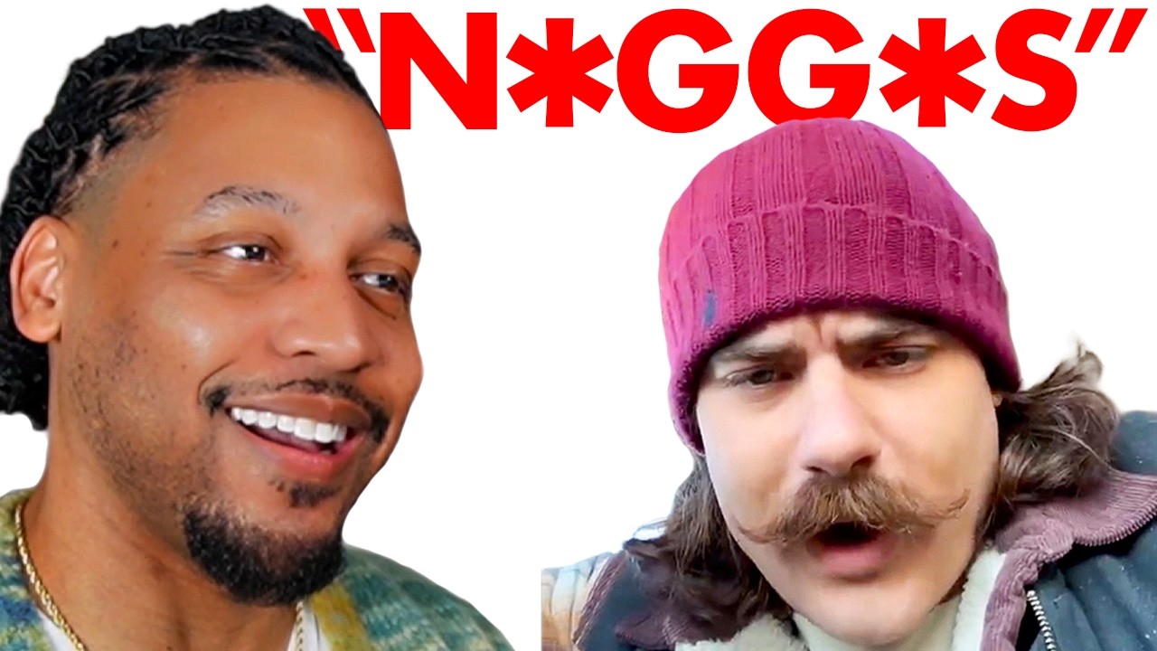 Racist Ruins His Life, Even MAGA Rejected Him