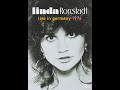Desperado -  Linda Ronstadt live in Germany 1976