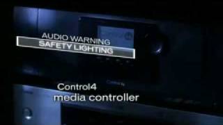 Introduction to Control4 DVD