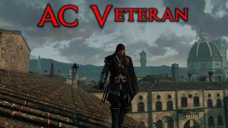 Surgical Stealth In Assassins Creed 2 Surgical Strike
