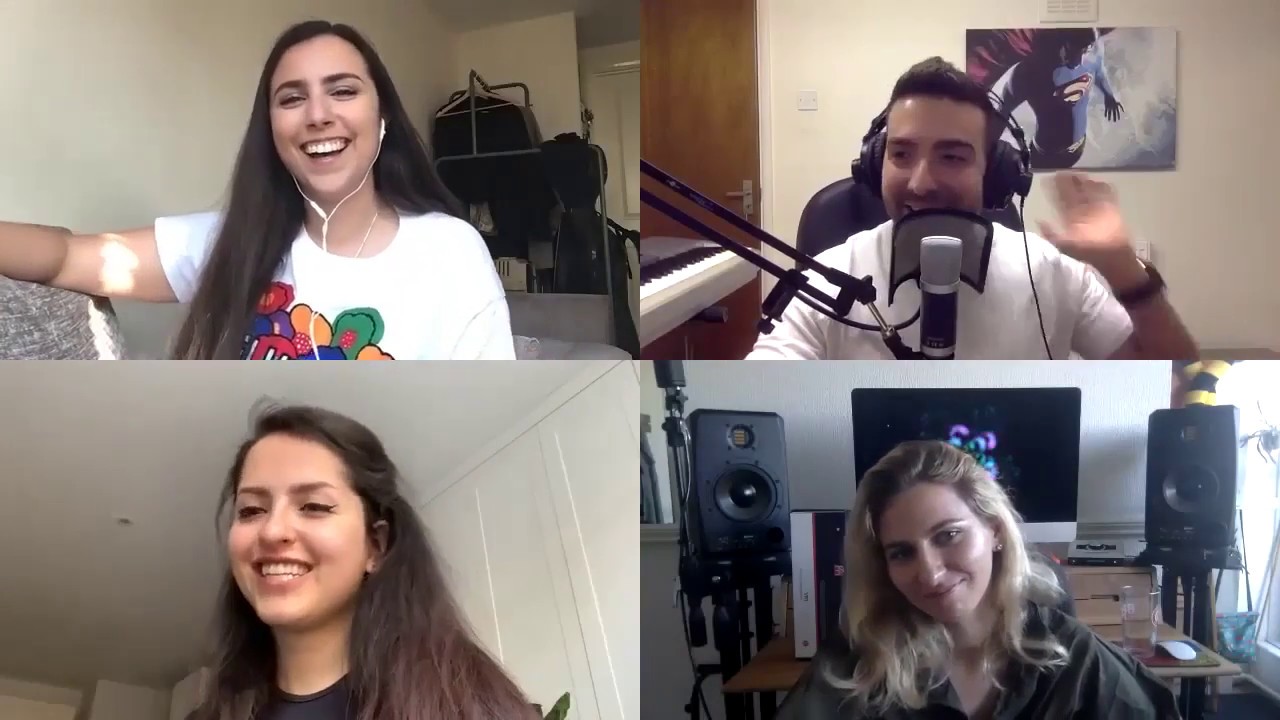 Fastest Talker In The West