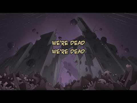 We're Dead - Mewgenics Official Lyric Video
