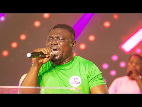 MIN JUSTICE LIGHT UP THE ATMOSPHERE NLC25 DAY6MORNING SESSION 21ST NOV 2025