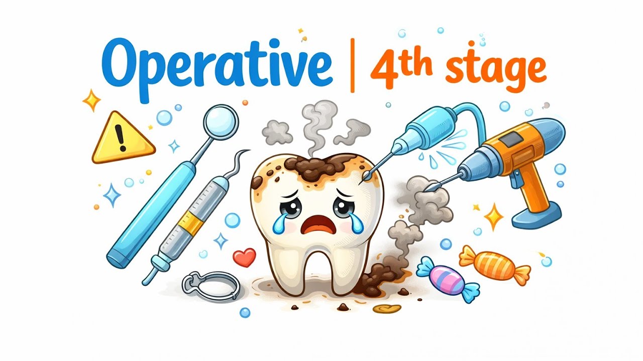 Pulp Irritants || Operative || جامعة الكوفة - المرحلة الرابعة 