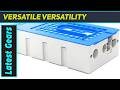 Epson T6193 Maintenance Tank: Essential for SureColor Printers!