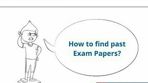 How to download zimsec past exam papers and greenbooks